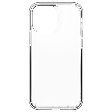 Gear4 Santa Cruz Case for Apple iPhone 13 Pro Max in Black and Clear, , large