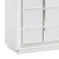 Millenium Chalanna 6-Drawer Dresser in White, , large