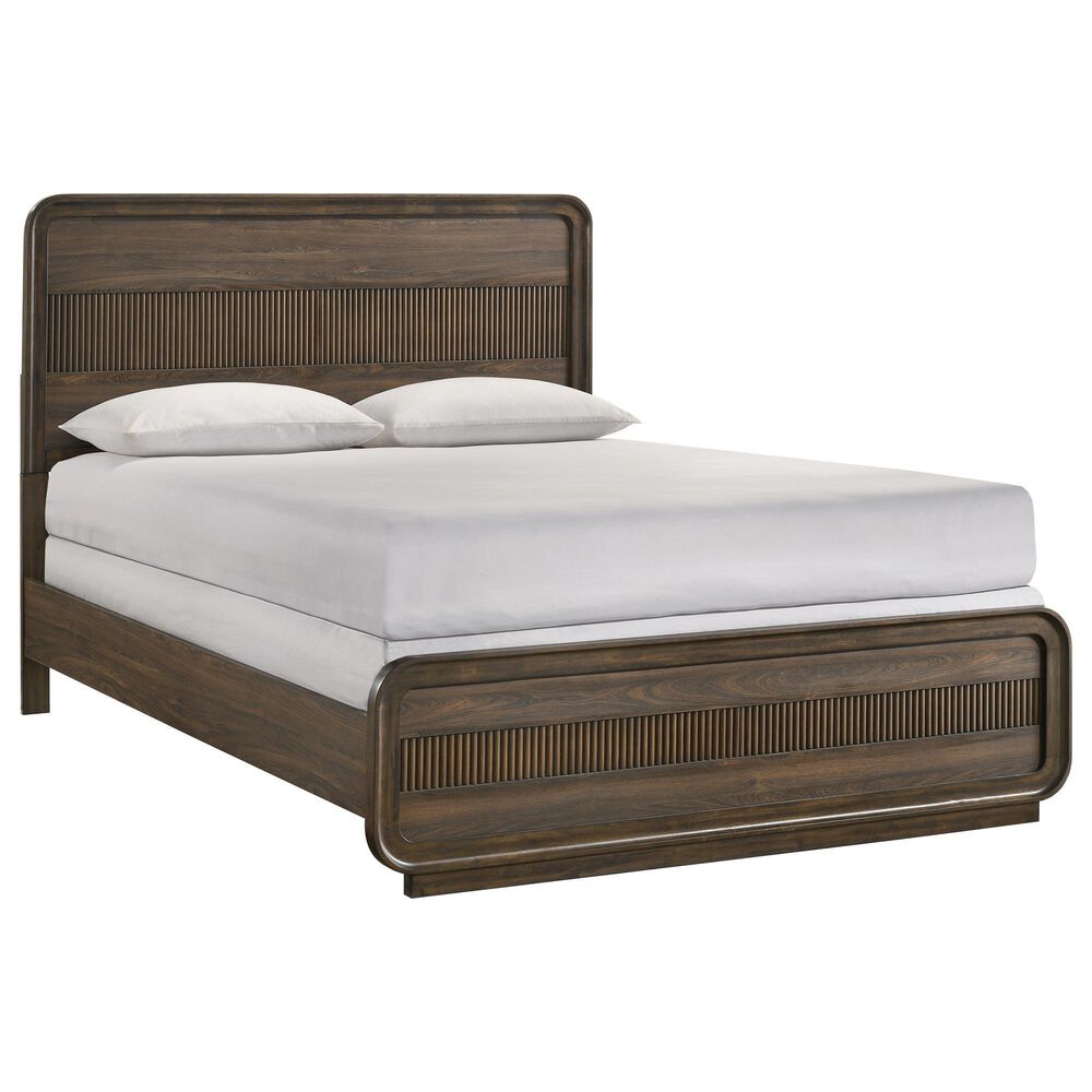 Crown Mark Kinkaid King Bed, , large