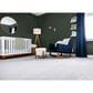 Shaw Embrace Fern 11.5" x 11.75" Glass Mosaic Sheet, , large