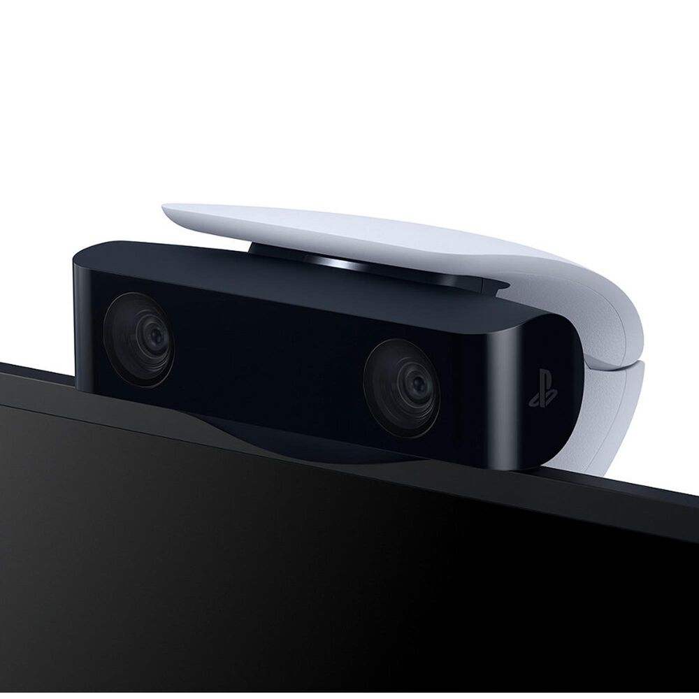 Sony PlayStation 5 - HD Camera, , large