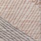 Dalyn Rug Company Sedona Floral 2"3" x 7"6" Walnut Indoor/Outdoor Area Performance Rug, , large