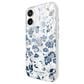 Kate Spade Protective MagSafe Case for iPhone 16 in Flowerbed Blue, , large