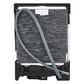 LG 24" Built-In Dishwasher with 2rd Rack in Stainless Steel, , large