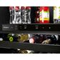Whirlpool 5.2 Cu. Ft. 25" Wide Undercounter Beverage Center in Stainless Steel, , large