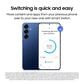 Samsung Galaxy S25+ 256GB (Unlocked) - Icyblue, , large