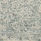 Loloi Cecelia 2"6" x 7"6" Ocean and Ivory Runner, , large