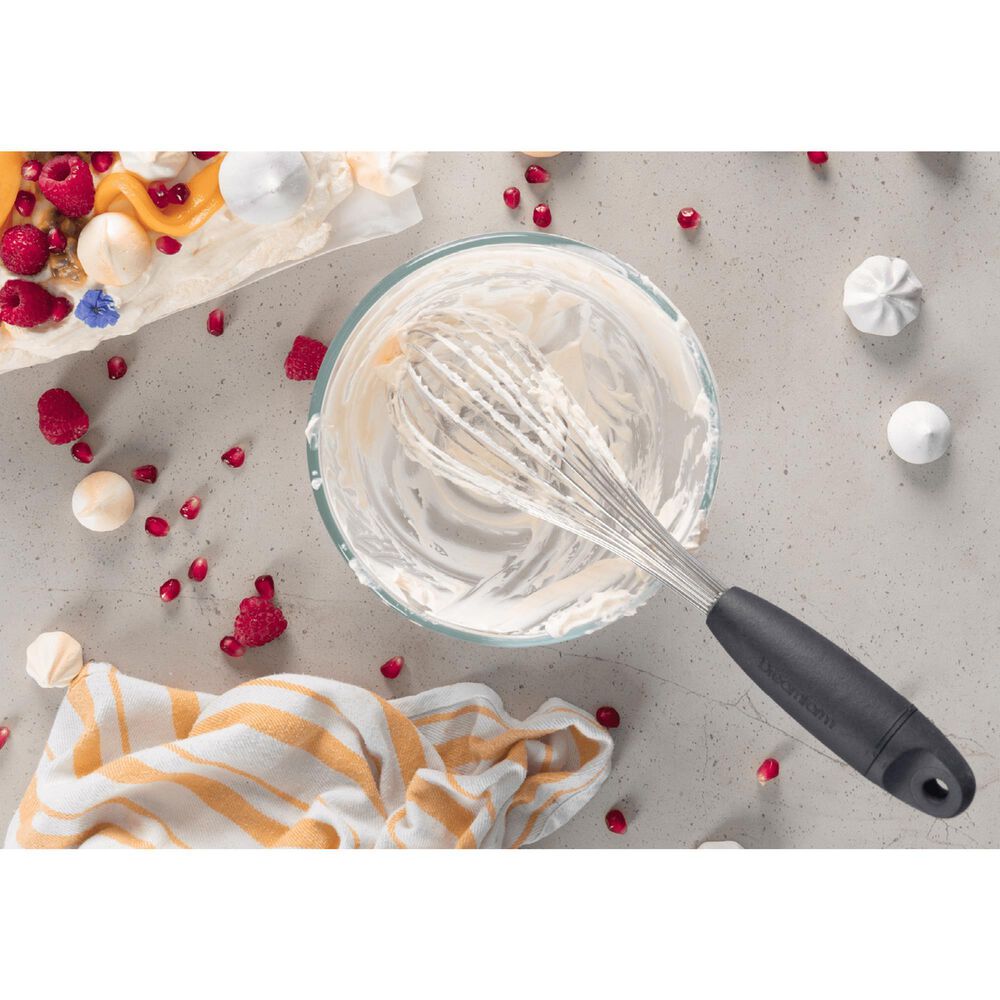 Dreamfarm Flisk Foldable Whisk in Black, , large