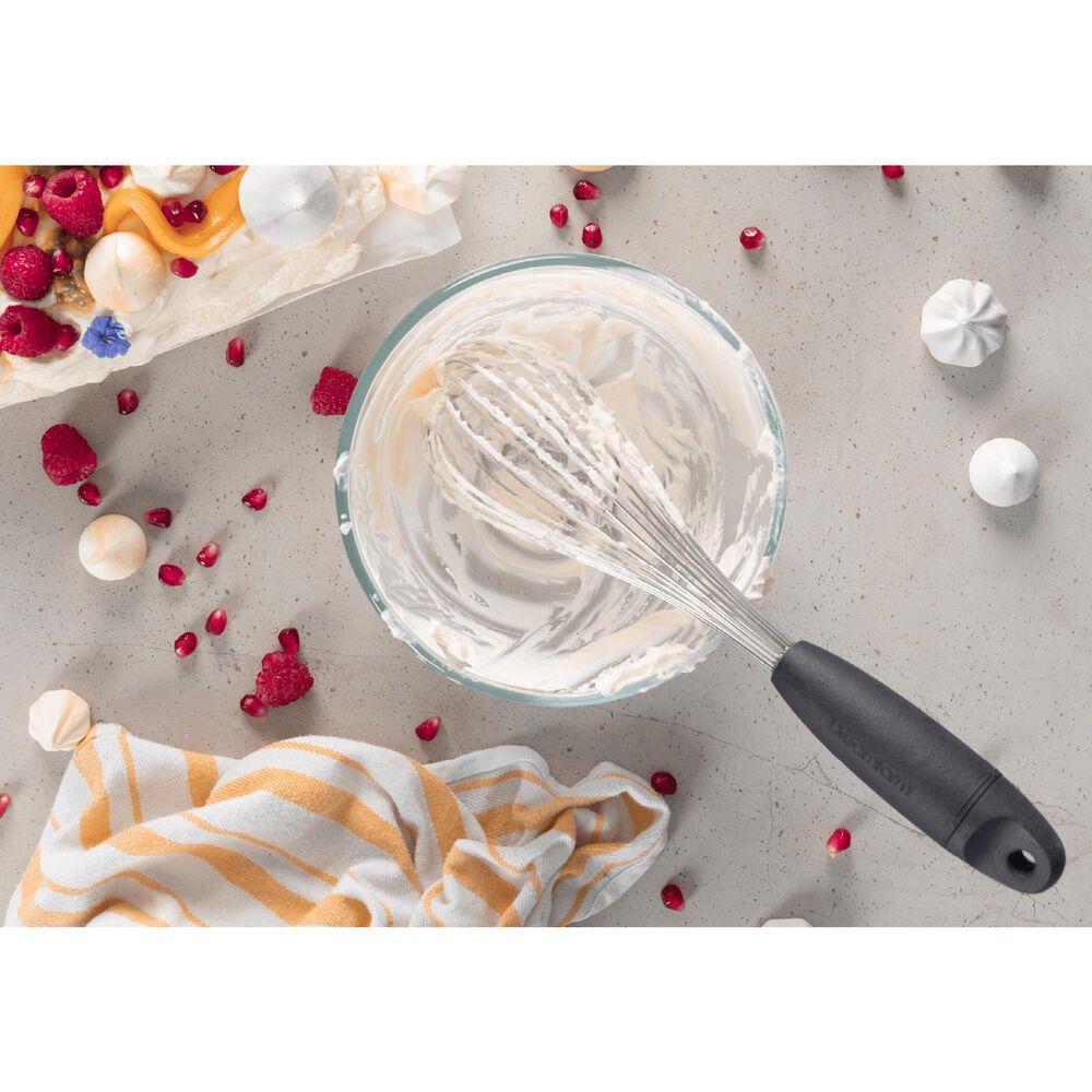 Dreamfarm - Mini Flisk - fold flat balloon whisk 