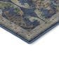 Dalyn Rug Company Hatay 8" x 10" Navy Area Rug, , large