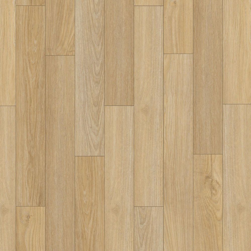 Karastan Cultivated Wood Chanterelle 7" x 48" Luxury Vinyl Tile, , large