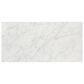 Soho Studio Marmi D"Italia Bianco Gioia 12" x 24" Polished Porcelain Tile, , large