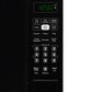 Danby 0.7 Cu. Ft. Countertop Microwave in Black, , large