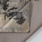 HiEnd Accents Pastoral Jacquard 3-Piece Super Queen Duvet Set in Champagne, , large