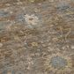 Dalyn Rug Company Aristo AR2 Chocolate 2"6" x 3"10" Area Rug, , large