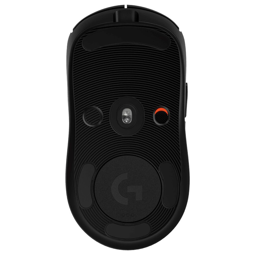 Logitech Pro 2 Lightspeed Wireless Gaming Mouse in Black, , large