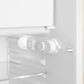 SMEG 4.48 Cu. Ft. Freestanding Compact Refrigerator with Right Hinge in Cream, , large