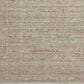Loloi II Ida 5"3" x 7"6" Spa and Sunrise Area Rug, , large