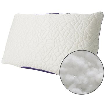 Protect A Bed Snow Classic Soft Pillow, , large