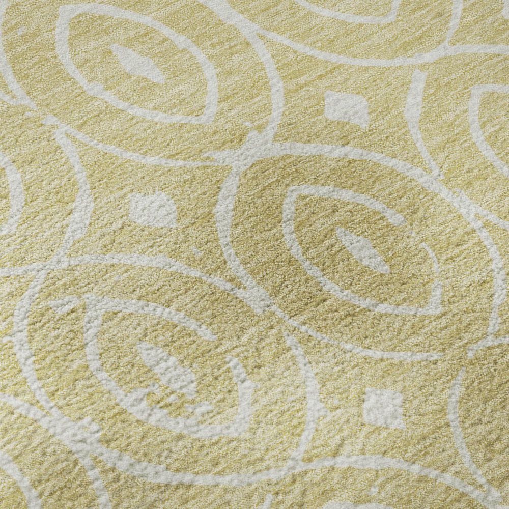 Dalyn Rug Company The Reserve TR12 Wheat 8&#39; x 10&#39; Indoor/Outdoor Area Rug, , large
