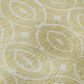 Dalyn Rug Company The Reserve TR12 Wheat 8" x 10" Indoor/Outdoor Area Rug, , large