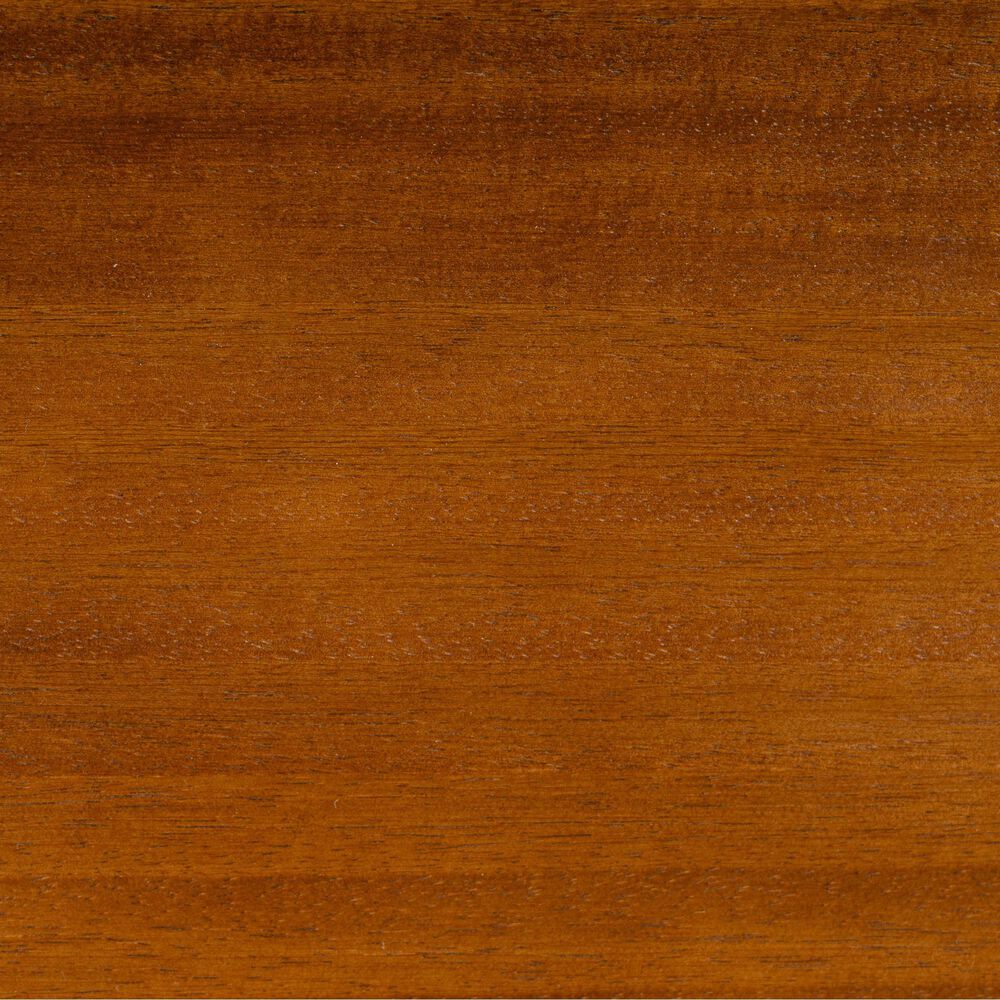 Linon Home Decor Flanagan Magazine Rack in Walnut, , large