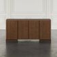 Jofran Carson Sideboard in Oak, , large
