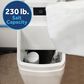 GE Smart 45000 Grain Water Softener in White, , large