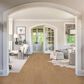 Pergo Woodlette Estates Natural Oak 8" x 54" Laminate, , large