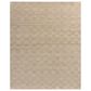 Amber Lewis x Loloi Marlowe 9"6" x 13"6" Natural and Sand Area Rug, , large
