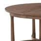 Theodore Alexander Tavel Juliette Dining Table in Avesta, , large