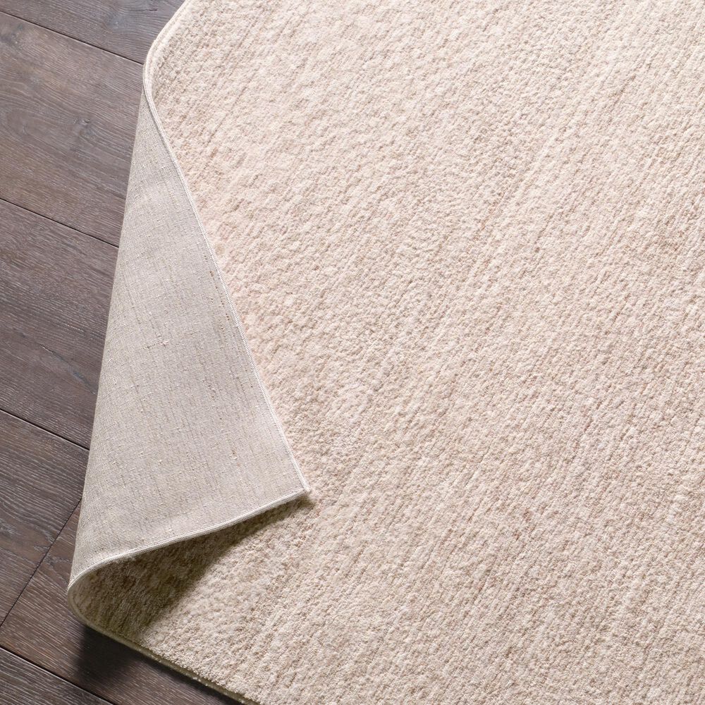 Jaipur Icten White 9'6" x 13' Area Rug, , large