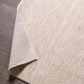 Jaipur Icten White 9"6" x 13" Area Rug, , large