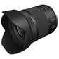 Canon RF15-30mm F4.5-6.3 IS STM Lens in Black, , large