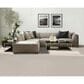 Mohawk Quality Surface Carpet in Almond Shell, , large