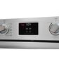 Frigidaire Professional 30" Single Wall Oven with No Preheat + Air Fry in Stainless Steel, , large