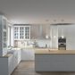 Hunter Hartland 1-Light Mini Pendant in Brushed Nickel, , large