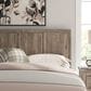 Ashley Rusticott King Panel Bed in Brown, , large