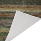 Dalyn Rug Company Kochi KC5 Brown 1"8" x 2"6" Area Rug, , large
