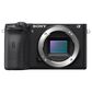 Sony Alpha 6600 APS-C Mirrorless Camera (Body Only) - Black, , large
