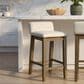 Armen Living Annikah Counter Height Stool in Putty Brown, , large