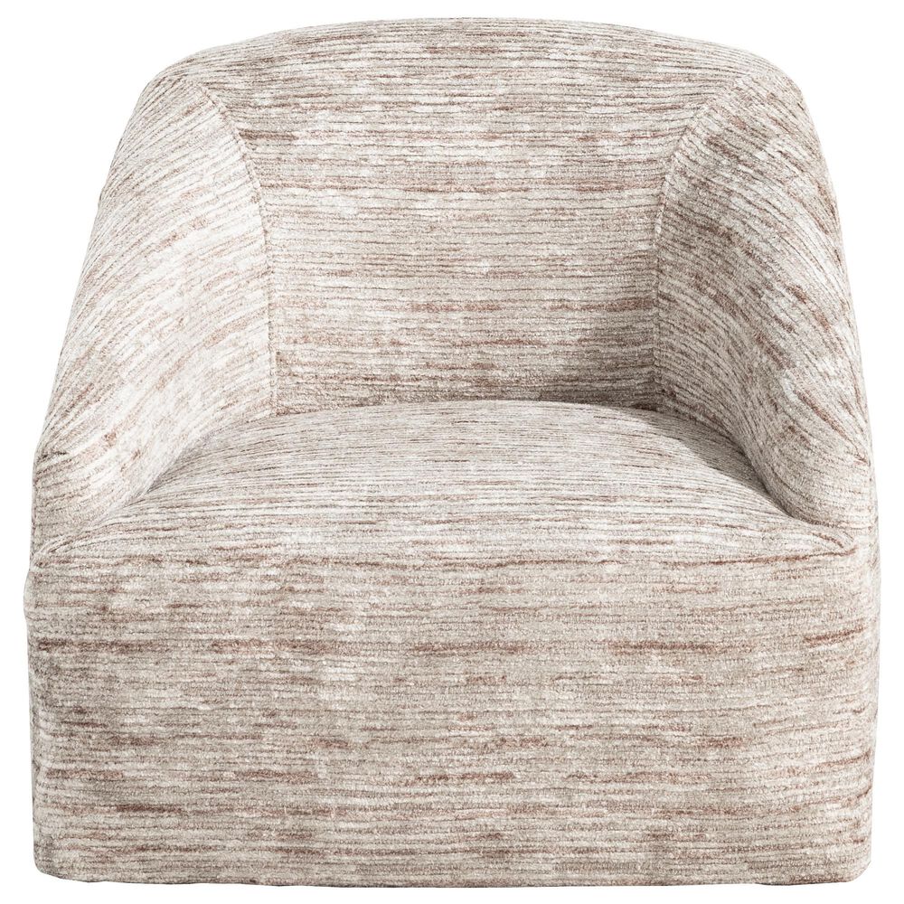 Hooker Furniture Swivel Chair, , large