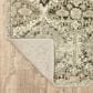 Oriental Weavers Florence Sanford 270H 2"3" x 7"6" Ivory Runner, , large