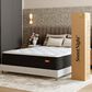 SweetNight Twilighty 12" Medium Full Mattress in a Box, , large