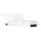 KitchenAid Clear Tilt Head Pouring Shield, , large