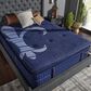 Stearns and Foster Reserve Firm Pillow Top Queen Mattress with High Profile Box Spring, , large
