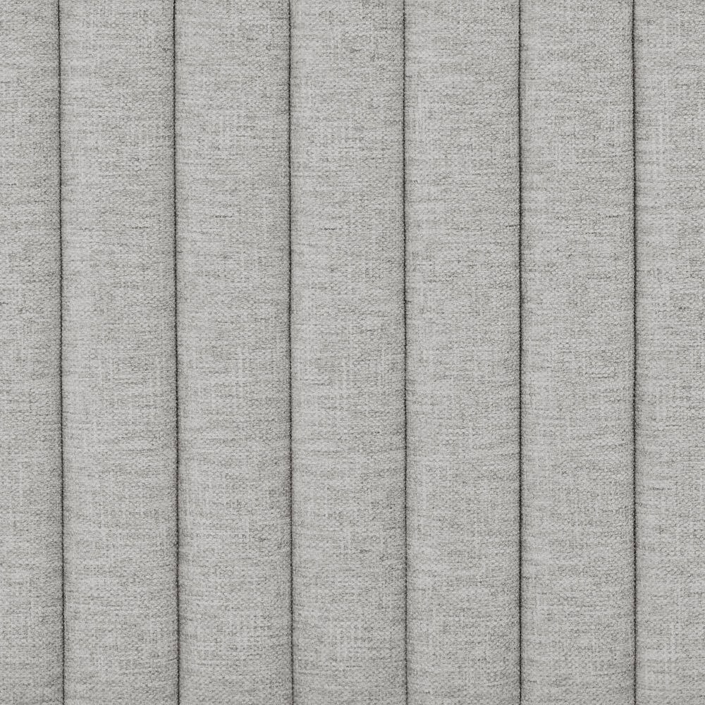 Global Furniture USA Elias King Bed with Speaker, TV lift, and Fireplace, , large