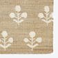 Momeni Orchard ORC-2 5" x 8" Natural Area Rug, , large