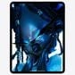 Apple iPad Pro 11-Inch M4 chip with Wi-Fi only - 256GB in Space Black, , large