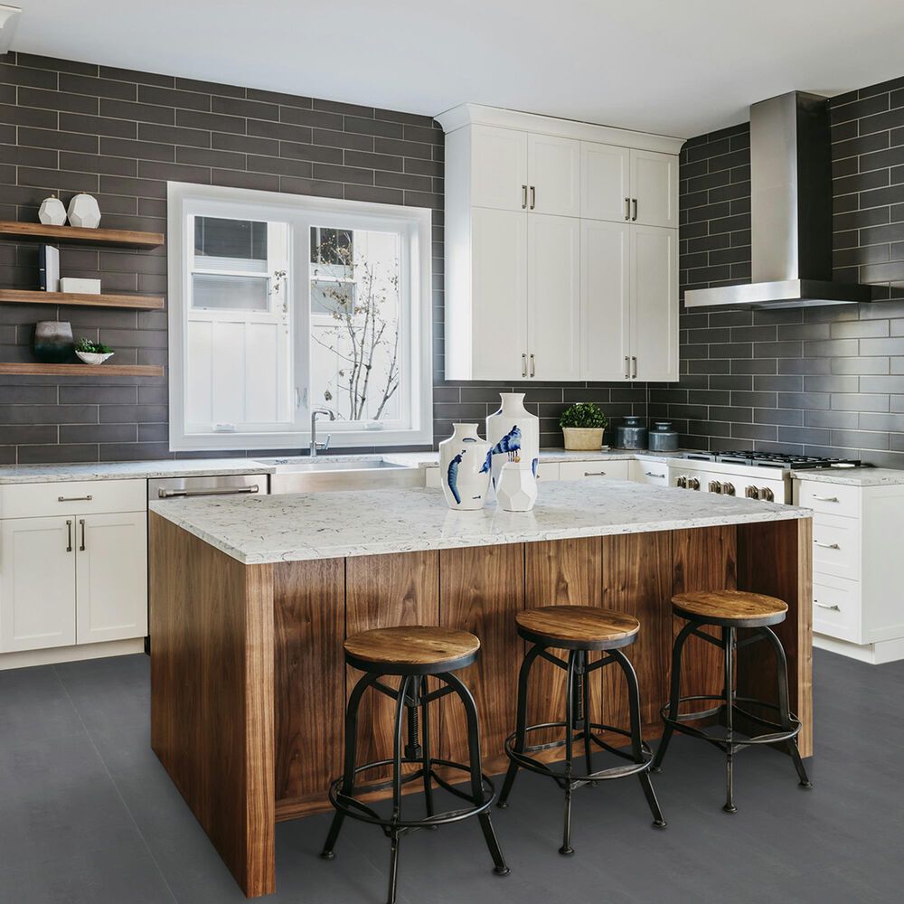Emser Prodigy Mill 24&quot; x 24&quot; Matte Porcelain Tile, , large